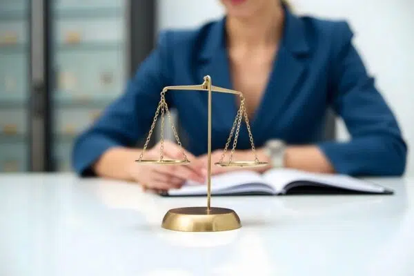 Civil lawyer