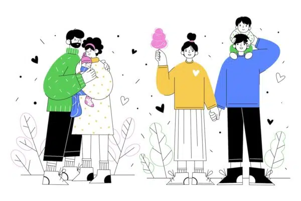 Family law