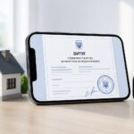 Як отримати витяг з реєстру нерухомого майна онлайн?