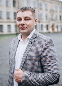 Голуб Микола Валерійович