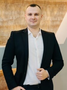 Цирулевський Роман Олександрович